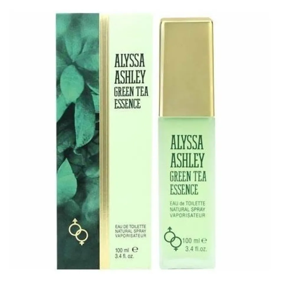 Green Tea Essence woda toaletowa spray 100ml