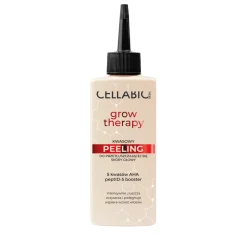 Grow Therapy Kwasowy peeling do przetłuszczającej się skóry głowy 150ml