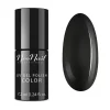 Grunge Lakier hybrydowy Pure Black 7.2 ml