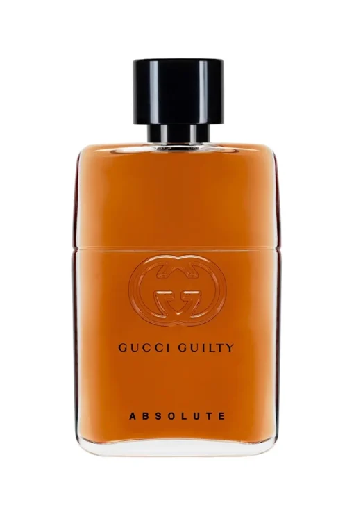 Guilty Absolute woda perfumowana spray 50ml