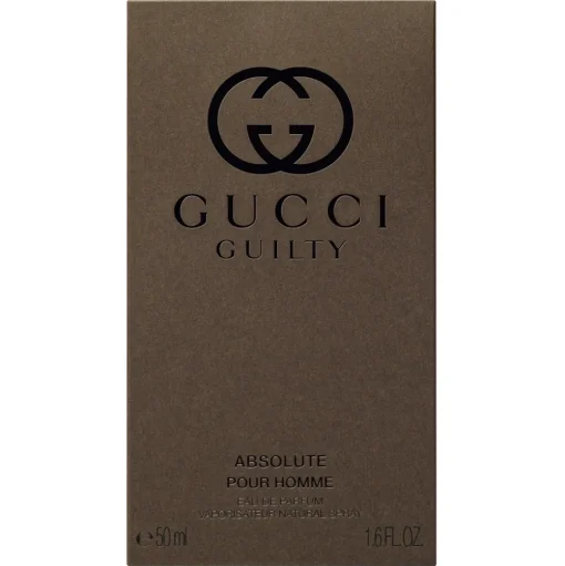 Guilty Absolute woda perfumowana spray 50ml