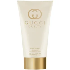Guilty Pour Femme żel pod prysznic 150ml