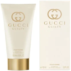 Guilty Pour Femme żel pod prysznic 150ml