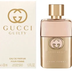 Guilty Pour Femme woda perfumowana spray 30ml