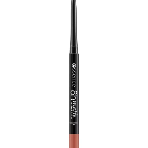 8h Matte comfort lipliner Konturówka matowa 12 Cushion Talk