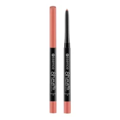 8h Matte comfort lipliner Konturówka matowa 03 Soft Beige
