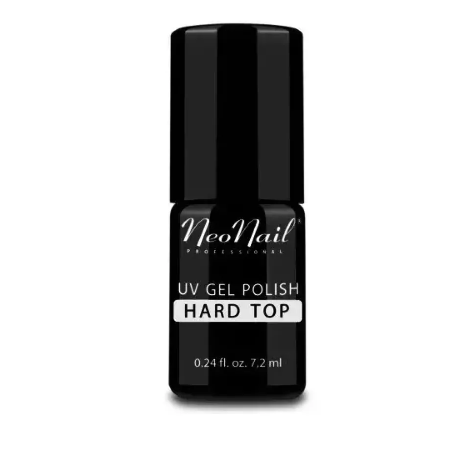 HARD TOP top coat hybrydowy 7,2 ml