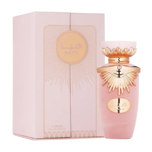 Haya woda perfumowana 100ml