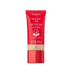 Healthy Mix BB Cream Nawilżający krem BB Sun Beige 30ml