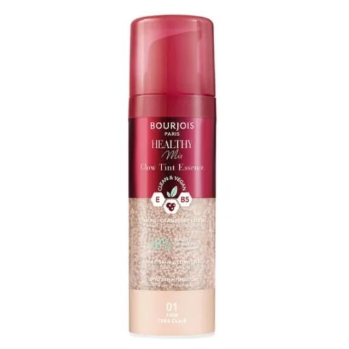 Healthy Mix Clean Glow Tint esencja do twarzy 01 Fair 30ml