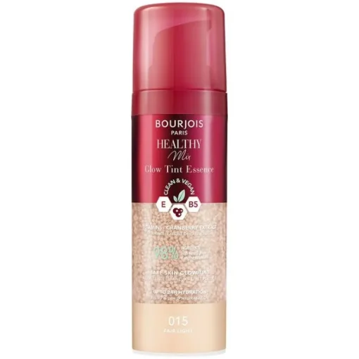 Healthy Mix Clean Glow Tint esencja do twarzy 015 Fair Light 30ml