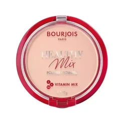 Healthy Mix Powder Puder do twarzy 01 Ivory