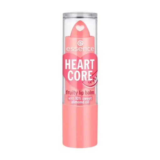 Heart Core Fruity Lip Balm 03 Wild watermelon
