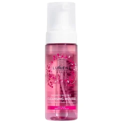 HELLA Nawilżająca pianka do mycia twarzy 150 ml