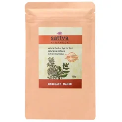 Henna Mahogany 100g