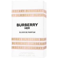 Her Elixir woda perfumowana spray 100ml