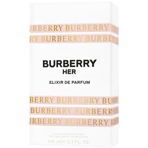 Her Elixir woda perfumowana spray 100ml