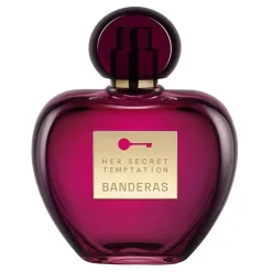 Her Secret Temptation woda toaletowa spray 80ml