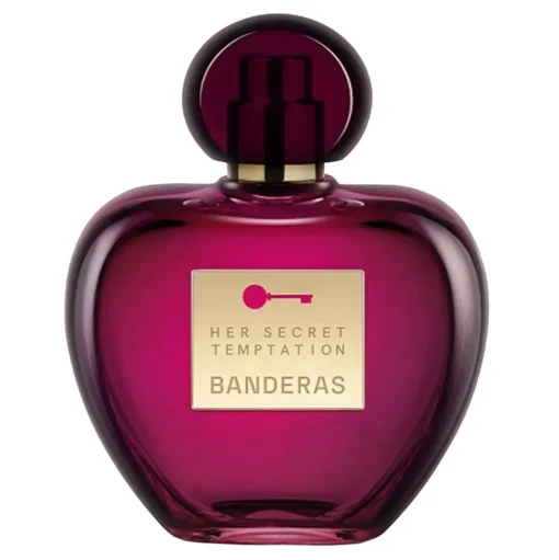 Her Secret Temptation woda toaletowa spray 80ml