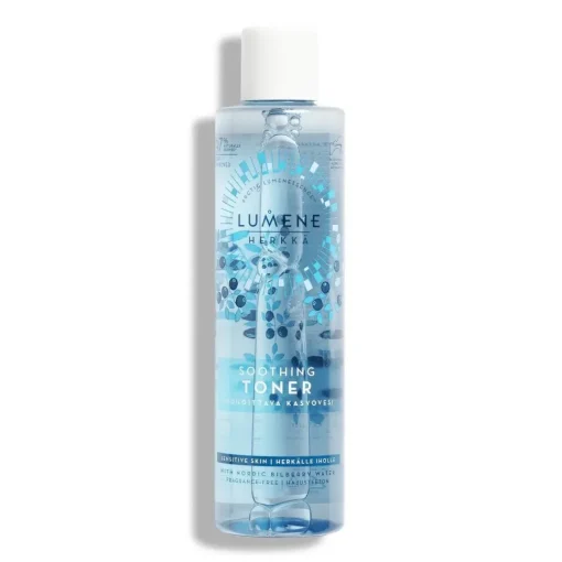 HERKKA Soothing Facial Tonic Delikatny tonik do twarzy 200ml