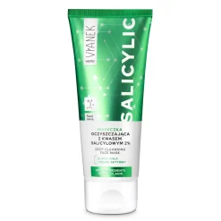HERO Maseczka oczyszczająca z kwasem salicylowym 75ml
