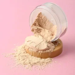 Holy Puff Sypki puder rozświetlający 6g