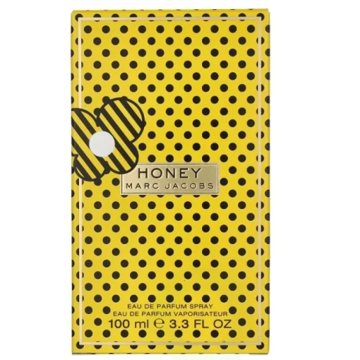 Honey woda perfumowana spray 100ml