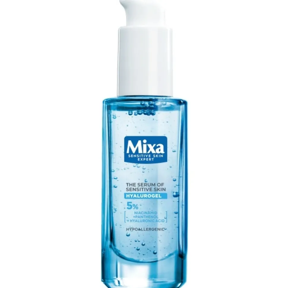 Hyalurogel serum dla skóry wrażliwej 30ml