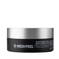 Hyaluron Dark Benone Peptide Eye Patch Płatki pod Oczy z Peptydami 60 szt.
