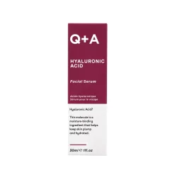 Hyaluronic Acid Facial Serum do twarzy z kwasem hialuronowym 30ml