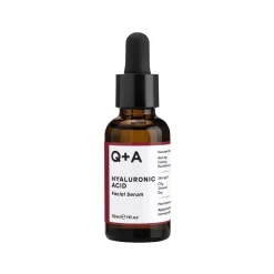 Hyaluronic Acid Facial Serum do twarzy z kwasem hialuronowym 30ml