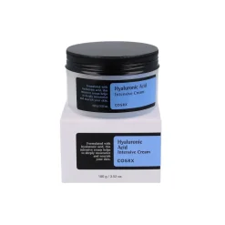 Hyaluronic Acid Intensive Cream Krem nawilżający z kwasem hialuronowym 100ml