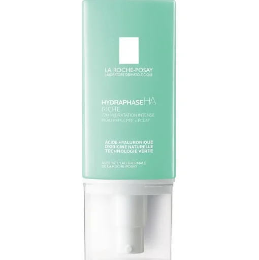 Hydraphase Ha Rich bogaty krem intensywnie nawilżający 50ml