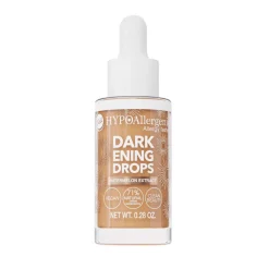 HYPOAllergenic Love My Lip & Skin Darkening Drops Hypoalergiczne krople przyciemniające 8g