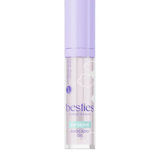 HYPOAllergenic x BESTIES LIP GLOSS 03 Bestie 4,3 g