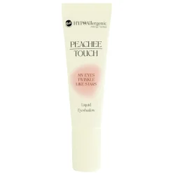 HYPOAllergenic x PEACHEE TOUCH LIQUID EYESHADOW 01 10g