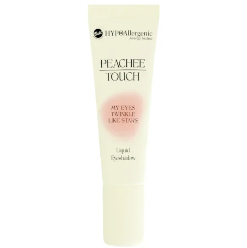 HYPOAllergenic x PEACHEE TOUCH LIQUID EYESHADOW 01 10g