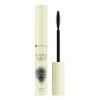 HYPOALLERGENIC x PEACHEE TOUCH VOLUME MASCARA Hypoalergiczny tusz do rzęs z odżywką