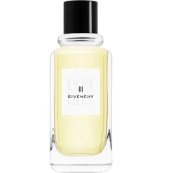 III woda toaletowa spray 100ml