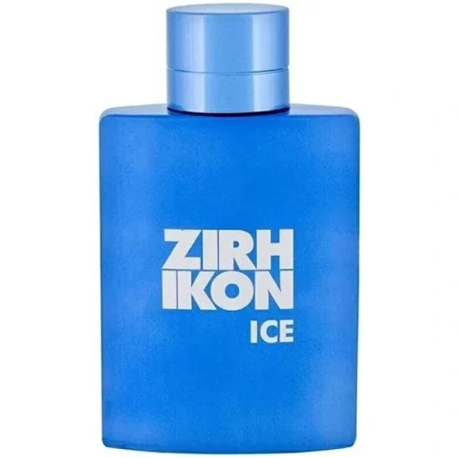 Ikon Ice woda toaletowa spray 125ml