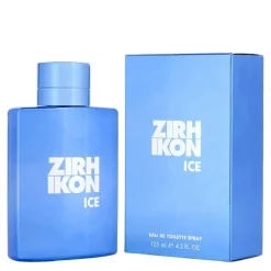 Ikon Ice woda toaletowa spray 125ml