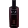 3in1 Shampoo Conditioner And Body Wash szampon odżywka i żel do kąpieli 250ml