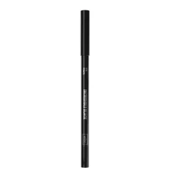 INCREADIBLE BLACK Intensywnie czarna kredka do oczu z temperówką