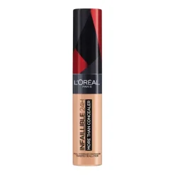 INFAILLIBLE MORE THAN CONCEALER Korektor do twarzy 327 Cashmere
