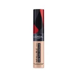 INFAILLIBLE MORE THAN CONCEALER Korektor do twarzy 322 Ivory