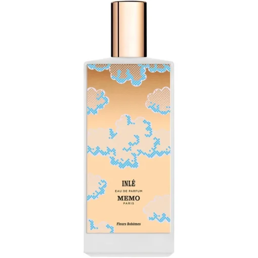 Inle woda perfumowana spray 75ml