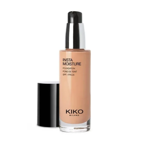 Instamoisture Foundation nawilżający podkład w płynie SPF 25 8.5 Neutral 30ml