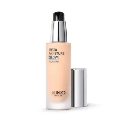 Instamoisture Glow Foundation nawilżający podkład w płynie o świetlistym wykończeniu 4.5 Gold 30ml