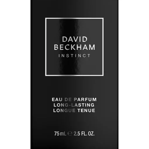 Instinct woda perfumowana spray 75ml