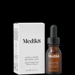 Intelligent Retinol 6TR Wzmocnione serum z witaminą A 0,6% 15ml